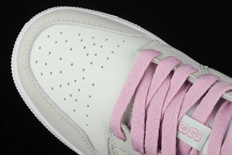 All categories Air Jordan Jordan series basketball shoes Air Jordan 1 Low G version pure original Air Jordan 1 Low AJ1 Joe 1 low-top cultural and leisure sports sneakers CZ0776-300